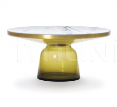 Кофейный столик Bell Coffee Table Кофейный столик Bell Coffee Table фабрика ClassiCon
