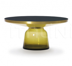 Кофейный столик Bell Coffee Table Кофейный столик Bell Coffee Table фабрика ClassiCon