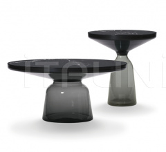 Кофейный столик Bell Coffee Table Кофейный столик Bell Coffee Table фабрика ClassiCon