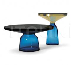 Кофейный столик Bell Coffee Table Кофейный столик Bell Coffee Table фабрика ClassiCon