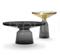 Кофейный столик Bell Coffee Table Кофейный столик Bell Coffee Table фабрика ClassiCon