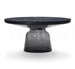 Кофейный столик Bell Coffee Table Кофейный столик Bell Coffee Table фабрика ClassiCon