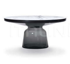 Кофейный столик Bell Coffee Table Кофейный столик Bell Coffee Table фабрика ClassiCon