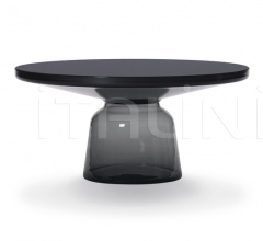 Кофейный столик Bell Coffee Table Кофейный столик Bell Coffee Table фабрика ClassiCon