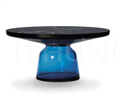 Кофейный столик Bell Coffee Table Кофейный столик Bell Coffee Table фабрика ClassiCon