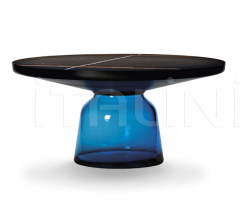 Кофейный столик Bell Coffee Table Кофейный столик Bell Coffee Table фабрика ClassiCon