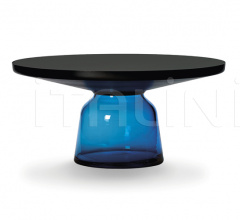 Кофейный столик Bell Coffee Table Кофейный столик Bell Coffee Table фабрика ClassiCon