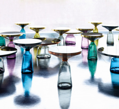 Кофейный столик Bell Coffee Table Кофейный столик Bell Coffee Table фабрика ClassiCon