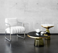 Кофейный столик Bell Coffee Table Кофейный столик Bell Coffee Table фабрика ClassiCon