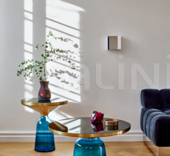 Кофейный столик Bell Coffee Table Кофейный столик Bell Coffee Table фабрика ClassiCon