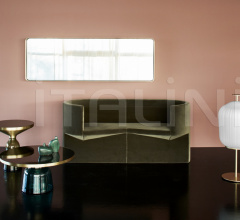 Кофейный столик Bell Coffee Table Кофейный столик Bell Coffee Table фабрика ClassiCon