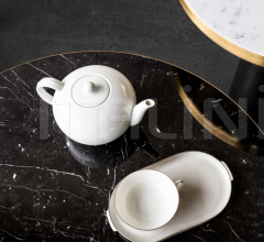 Кофейный столик Bell Coffee Table Кофейный столик Bell Coffee Table фабрика ClassiCon
