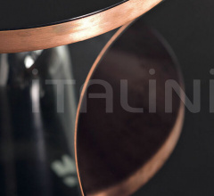 Кофейный столик Bell Coffee Table Copper Special Edition Кофейный столик Bell Coffee Table Copper Special Edition фабрика ClassiCon
