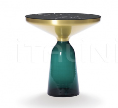 Столик Bell Side Table Столик Bell Side Table фабрика ClassiCon