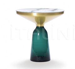 Столик Bell Side Table Столик Bell Side Table фабрика ClassiCon