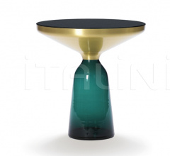 Столик Bell Side Table Столик Bell Side Table фабрика ClassiCon