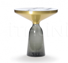 Столик Bell Side Table Столик Bell Side Table фабрика ClassiCon