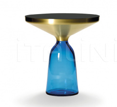 Столик Bell Side Table Столик Bell Side Table фабрика ClassiCon