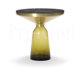 Столик Bell Side Table Столик Bell Side Table фабрика ClassiCon