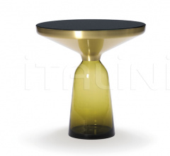 Столик Bell Side Table Столик Bell Side Table фабрика ClassiCon