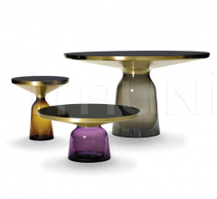 Столик Bell Side Table Столик Bell Side Table фабрика ClassiCon
