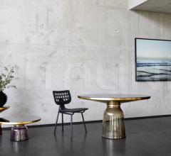 Столик Bell Side Table Столик Bell Side Table фабрика ClassiCon