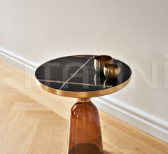 Столик Bell Side Table Столик Bell Side Table фабрика ClassiCon