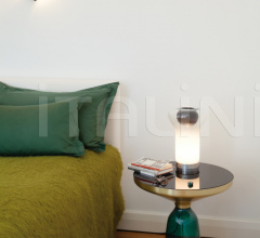 Столик Bell Side Table Столик Bell Side Table фабрика ClassiCon