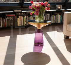 Столик Bell Side Table Столик Bell Side Table фабрика ClassiCon