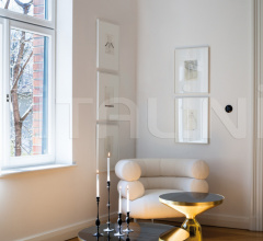 Столик Bell Side Table Столик Bell Side Table фабрика ClassiCon