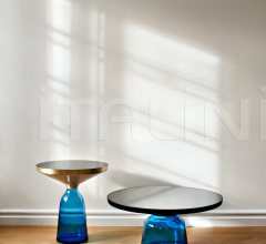 Столик Bell Side Table Столик Bell Side Table фабрика ClassiCon