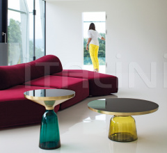 Столик Bell Side Table Столик Bell Side Table фабрика ClassiCon