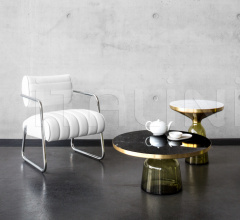Столик Bell Side Table Столик Bell Side Table фабрика ClassiCon
