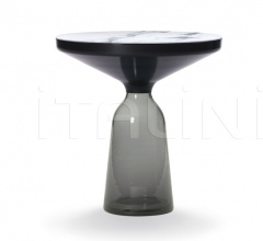 Столик Bell Side Table Столик Bell Side Table фабрика ClassiCon