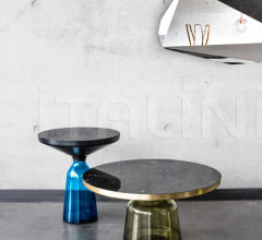 Столик Bell Side Table Столик Bell Side Table фабрика ClassiCon