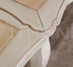 Раздвижной стол Aston Раздвижной стол Aston фабрика Tonin Casa