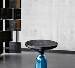 Столик Bell Side Table Столик Bell Side Table фабрика ClassiCon