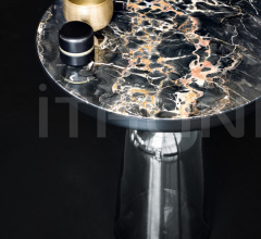 Столик Bell Side Table Столик Bell Side Table фабрика ClassiCon