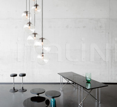 Столик Bell Side Table Столик Bell Side Table фабрика ClassiCon