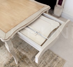 Раздвижной стол Aston Раздвижной стол Aston фабрика Tonin Casa