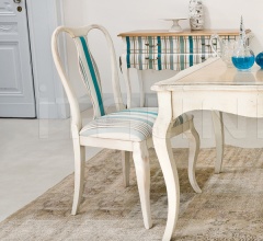 Стул Abel фабрика Tonin Casa