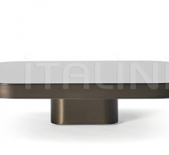 Журнальный столик Bow Coffee Table No. 1 Журнальный столик Bow Coffee Table No. 1 фабрика ClassiCon