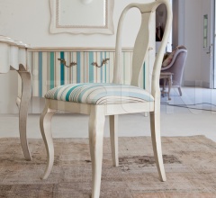 Стул Abel фабрика Tonin Casa