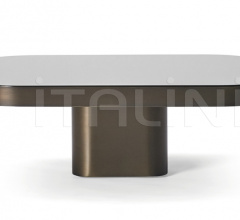 Журнальный столик Bow Coffee Table No. 2 Журнальный столик Bow Coffee Table No. 2 фабрика ClassiCon