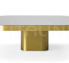 Журнальный столик Bow Coffee Table No. 2 Журнальный столик Bow Coffee Table No. 2 фабрика ClassiCon