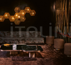 Журнальный столик Bow Coffee Table No. 2 Журнальный столик Bow Coffee Table No. 2 фабрика ClassiCon