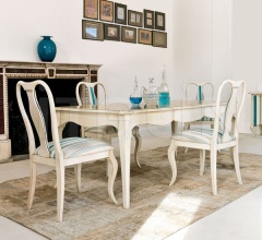 Стул Abel фабрика Tonin Casa