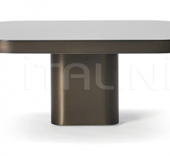 Журнальный столик Bow Coffee Table No. 3 Журнальный столик Bow Coffee Table No. 3 фабрика ClassiCon