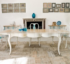 Стул Abel фабрика Tonin Casa