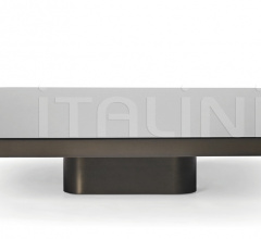 Журнальный столик Bow Coffee Table No. 4 Журнальный столик Bow Coffee Table No. 4 фабрика ClassiCon